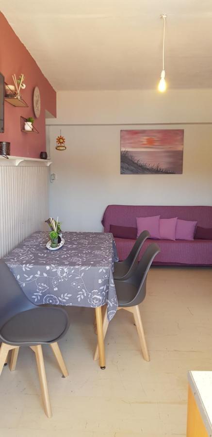Niki "S Apartment Pláka Extérieur photo